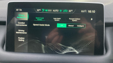 MG Hs 1.5 T-GDI Exclusive 5dr Petrol Hatchback